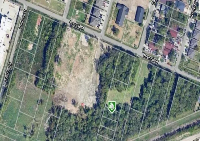 Photo 2 of Land for sale at 0 Calhoun Rd, Houston, TX 77021 | MLS# 29775420 | Listing updated on 2026-08-13