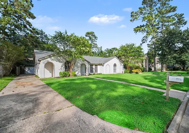 Photo 1 of Single family home for sale at 12614 Rocky Hl Dr, Houston, TX 77066 | MLS# 85874962 | Listing updated on 2026-09-03