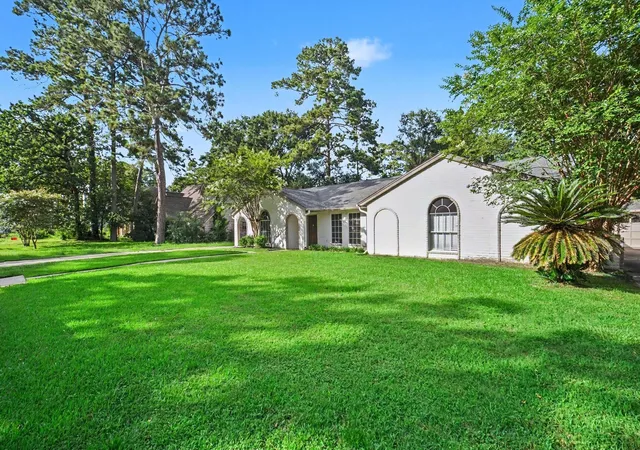 Photo 3 of Single family home for sale at 12614 Rocky Hl Dr, Houston, TX 77066 | MLS# 85874962 | Listing updated on 2026-09-03