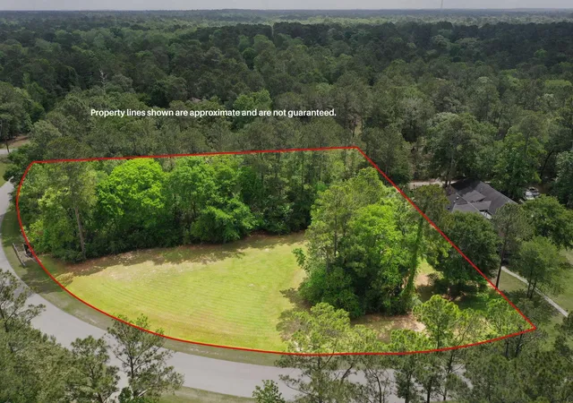 Photo 3 of Land for sale at 27010 Bridleway Cir, Magnolia, TX 77355 | MLS# 26020769 | Listing updated on 2026-09-08