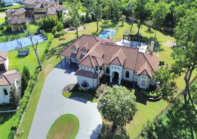 Photo 1 of Mansion for sale at 50 Golden Holw, Richmond, TX 77469 | MLS# 3911199 | Listing updated on 2026-08-29