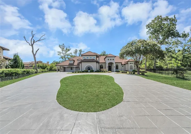 Photo 3 of Mansion for sale at 50 Golden Holw, Richmond, TX 77469 | MLS# 3911199 | Listing updated on 2026-08-29