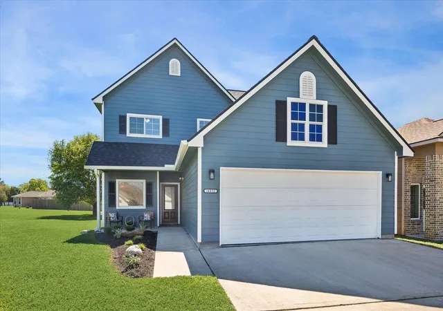 2nd image of 14653 Ophiuchus Ct, Willis, TX 77318 | MLS# 15350998