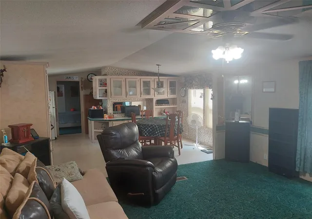 Photo 2 of Single family home for sale at 130 County Rd 3291, Cleveland, TX 77327 | MLS# 37970214 | Listing updated on 2026-09-14
