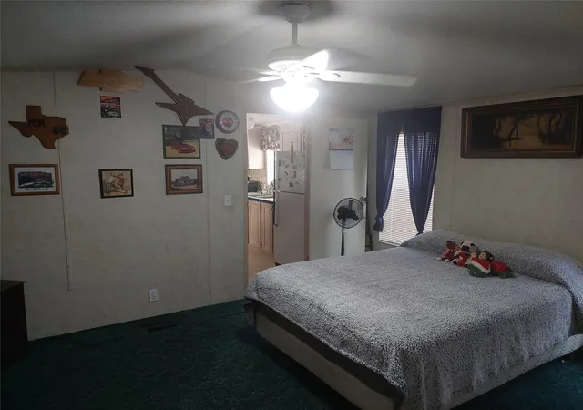 Photo 4 of Single family home for sale at 130 County Rd 3291, Cleveland, TX 77327 | MLS# 37970214 | Listing updated on 2026-09-14