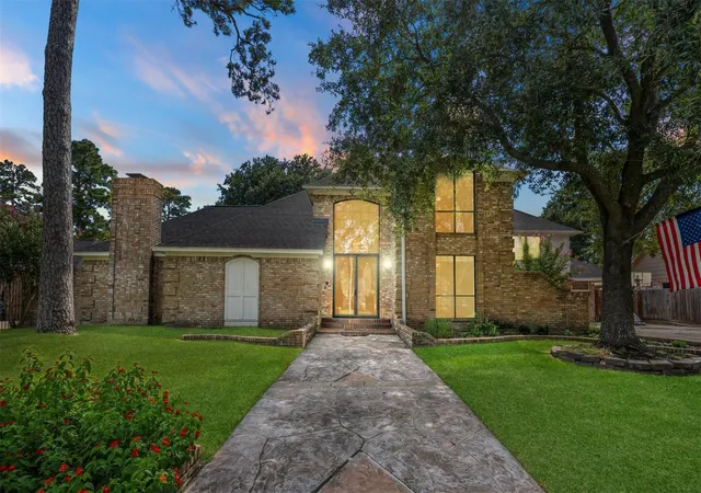 1st image of 16023 Mickleham Dr, Spring, TX 77379 | MLS# 19835433