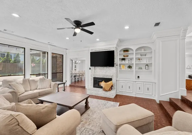 3rd image of 16023 Mickleham Dr, Spring, TX 77379 | MLS# 19835433
