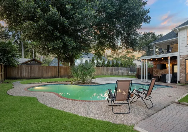 5th image of 16023 Mickleham Dr, Spring, TX 77379 | MLS# 19835433