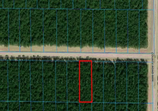 Photo 4 of Land for sale at 1878 Road 66116, Dayton, TX 77535 | MLS# 42420705 | Listing updated on 2026-07-30
