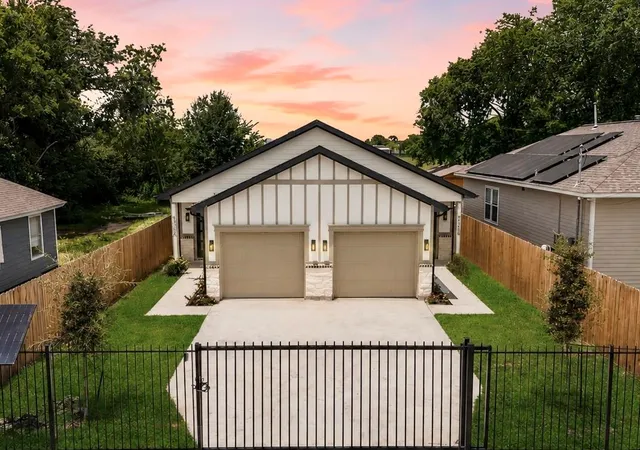 1st image of 4335 Alvin St #A/B, Houston, TX 77051 | MLS# 42851748