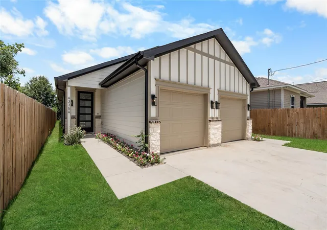 4th image of 4335 Alvin St, Houston, TX 77051