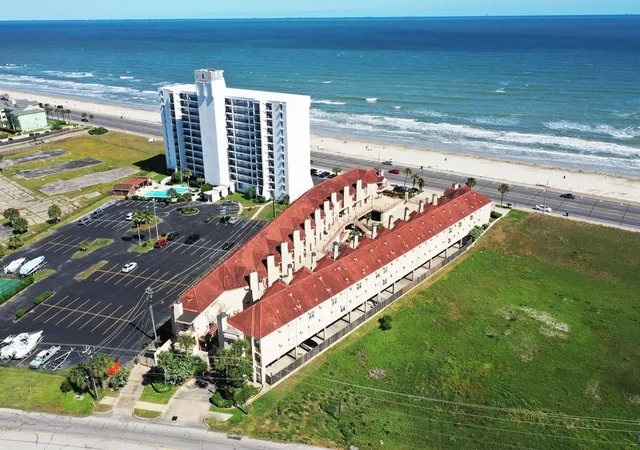 1st image of 7312 Seawall Blvd #208, Galveston, TX 77551 | MLS# 7647879