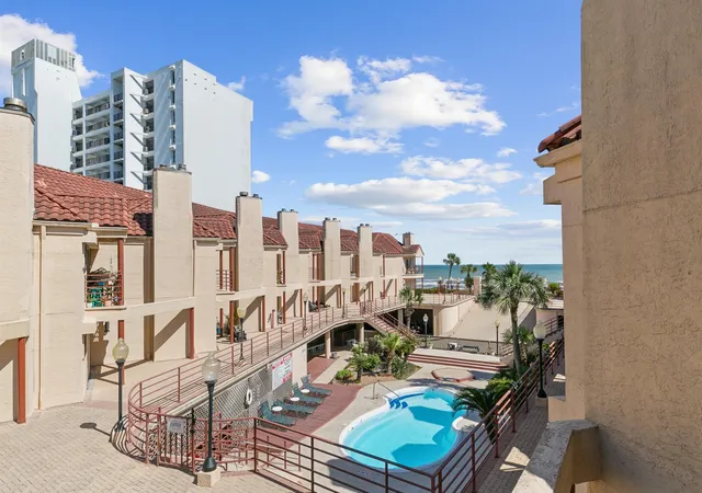 2nd image of 7312 Seawall Blvd #208, Galveston, TX 77551 | MLS# 7647879