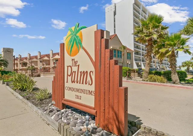 3rd image of 7312 Seawall Blvd #208, Galveston, TX 77551 | MLS# 7647879