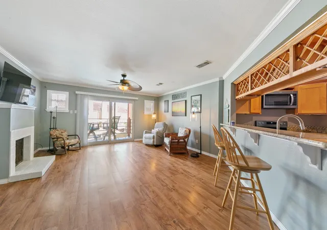 4th image of 7312 Seawall Blvd #208, Galveston, TX 77551 | MLS# 7647879