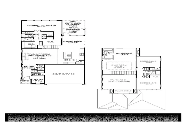 Photo 3 of Sale Pending at 302 Shining Succulent Dr, Richmond, TX 77406 | MLS# 44775393 | Listing updated on 2026-06-04