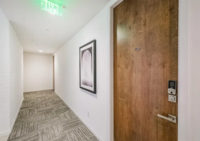2nd image of 3600 Montrose Blvd #104, Houston, TX 77006 | MLS# 57937598