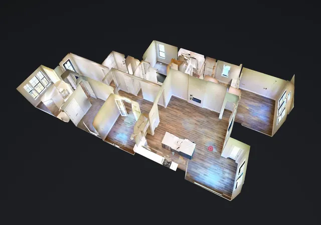 4th image of 17732 Gold Saddle Ln, Magnolia, TX 77354 | MLS# 36538942