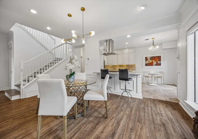 Photo 2 of Townhouse for sale at 1112 Nantucket Dr #A, Houston, TX 77057 | MLS# 23968991 | Listing updated on 2026-09-20