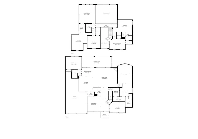 35th image of 1915 Cayman Bend Ln, Pearland, TX 77584 | MLS# 60135203