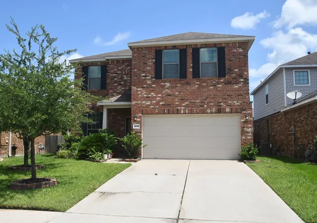 Photo 1 of Single family home for sale at 20114 Linden Spruce Ln, Richmond, TX 77407 | MLS# 88660662 | Listing updated on 2026-08-23