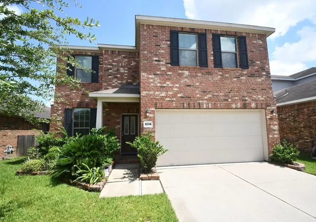 Photo 2 of Single family home for sale at 20114 Linden Spruce Ln, Richmond, TX 77407 | MLS# 88660662 | Listing updated on 2026-08-23