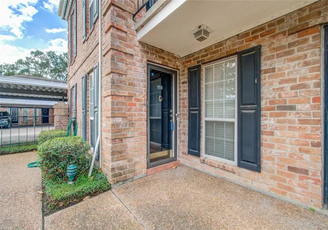 1st image of 6410 Del Monte Dr #118, Houston, TX 77057 | MLS# 12122986