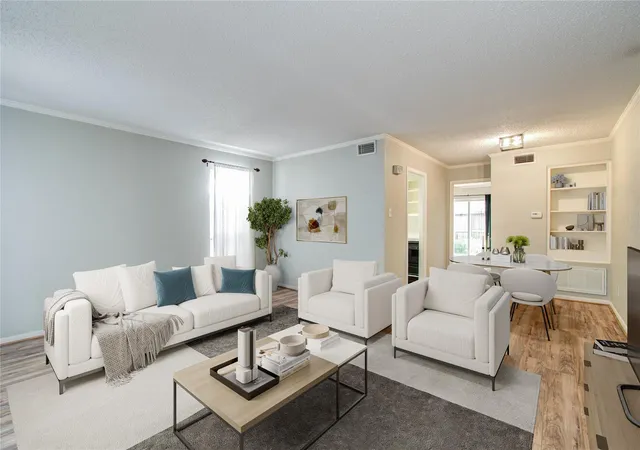 2nd image of 6410 Del Monte Dr #118, Houston, TX 77057 | MLS# 12122986