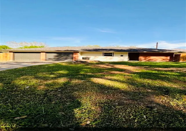 Photo 1 of Single family home for sale at 8733 Lugary Dr, Houston, TX 77074 | MLS# 36959207 | Listing updated on 2026-07-21