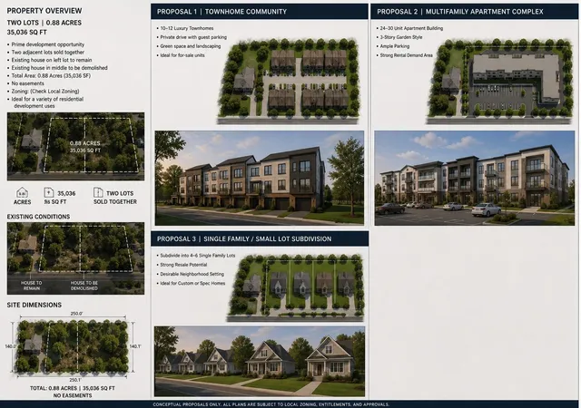 Land for sale at 740 Millville Dr, Houston, TX 77091 | MLS# 81124563
