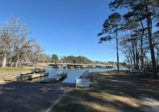 Photo 4 of Land for sale at 0 S Royale Greens Dr, Coldspring, TX 77331 | MLS# 54483029 | Listing updated on 2026-05-09