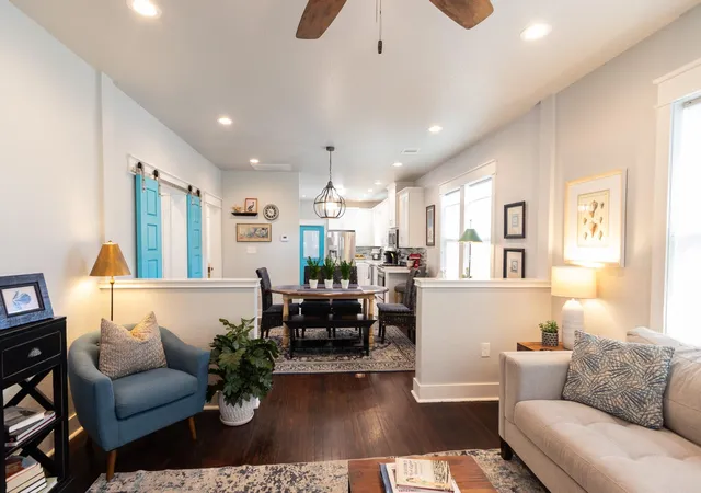 Photo 2 of Single family home for sale at 4522 Avenue P, Galveston, TX 77551 | MLS# 96669888 | Listing updated on 2026-08-28