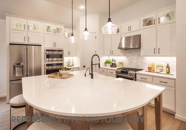5th image of 3018 Solace Springs Ln, Webster, TX 77598 | MLS# 76802794