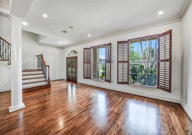 5th image of 4911 Imperial St, Bellaire, TX 77401 | MLS# 42307233