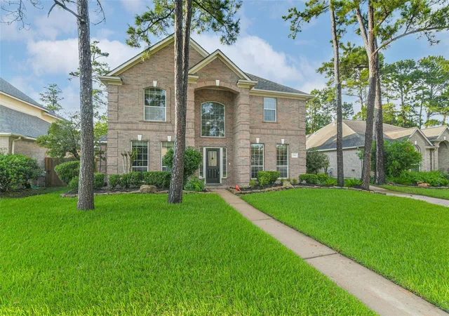 Photo 1 of Single family home for sale at 11906 Sandler Bnd, Cypress, TX 77429 | MLS# 50557603 | Listing updated on 2026-09-13