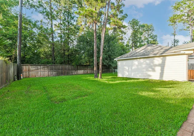 Photo 34 of Single family home for sale at 11906 Sandler Bnd, Cypress, TX 77429 | MLS# 50557603 | Listing updated on 2026-09-13