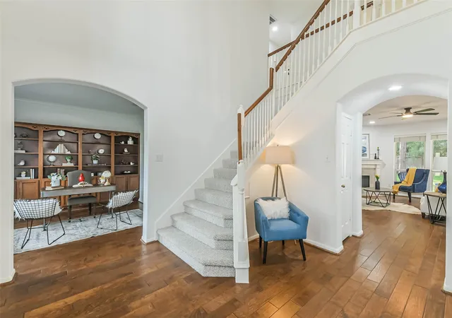 Photo 2 of Single family home for sale at 11906 Sandler Bnd, Cypress, TX 77429 | MLS# 50557603 | Listing updated on 2026-09-13