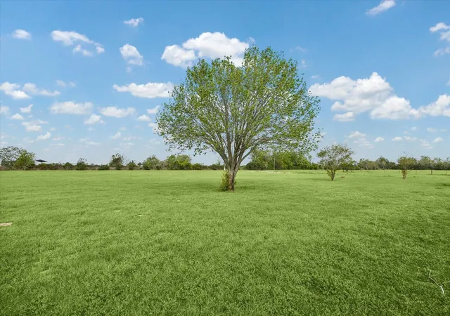 Photo 3 of Land for sale at 1021 Star Ln, Cat Spring, TX 78933 | MLS# 7743701 | Listing updated on 2026-04-08