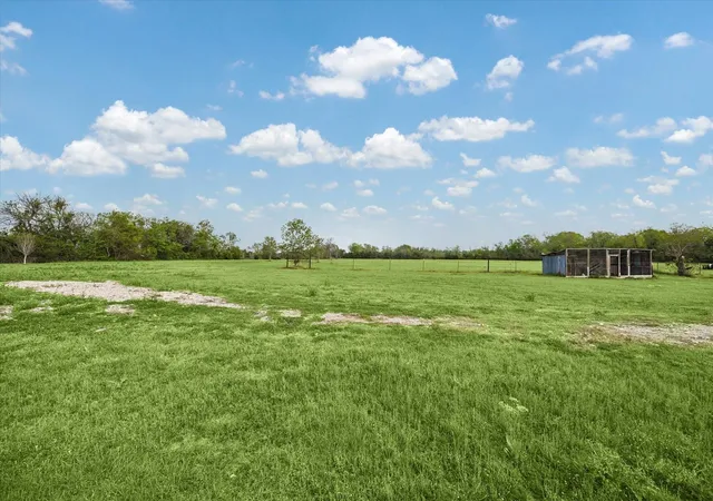 Photo 3 of Land for sale at 1021 Star Ln, Cat Spring, TX 78933 | MLS# 7743701 | Listing updated on 2026-04-08
