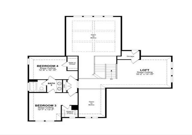 6th image of 806 Caballos Dr, League City, TX 77573 | MLS# 57457519