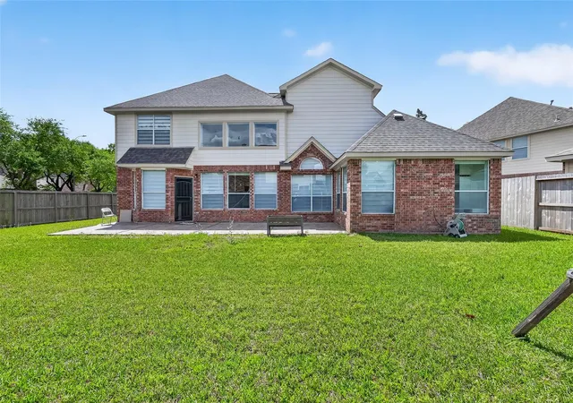 45th image of 1311 Rene Court Court, Sugar Land, TX 77479 | MLS# 76935615