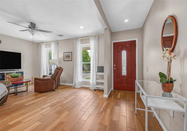 Photo 3 of Single family home for sale at 1204 Berkeley St, College Station, TX 77840 | MLS# 87023790 | Listing updated on 2026-09-06