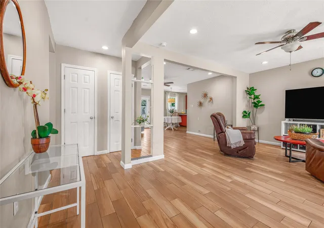 Photo 3 of Single family home for sale at 1204 Berkeley St, College Station, TX 77840 | MLS# 87023790 | Listing updated on 2026-09-06