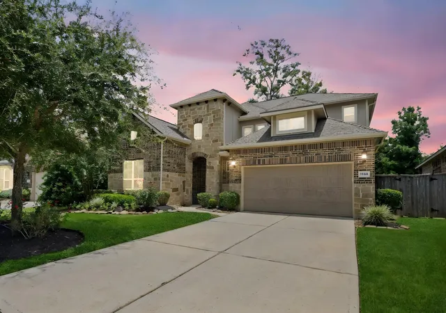 Homes for sale in New Caney, TX | 23486 Fauburg Dr, New Caney, TX 77357 | MLS# 64715307