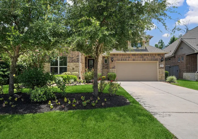 Homes for sale in New Caney, TX | 23486 Fauburg Dr, New Caney, TX 77357 | MLS# 64715307