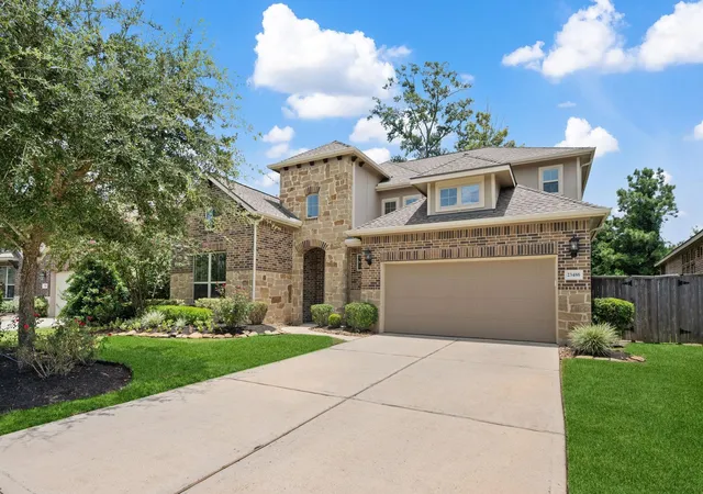 Homes for sale in New Caney, TX | 23486 Fauburg Dr, New Caney, TX 77357 | MLS# 64715307