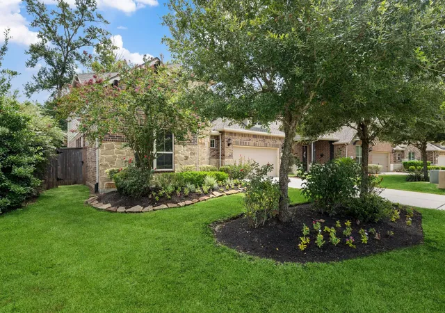 Homes for sale in New Caney, TX | 23486 Fauburg Dr, New Caney, TX 77357 | MLS# 64715307