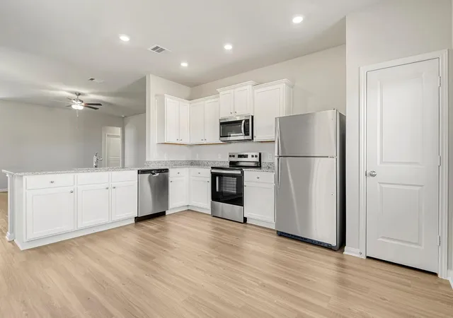 Photo 2 of Single family home for sale at 8316 Sunberry Shadow Dr, Houston, TX 77016 | MLS# 15045401 | Listing updated on 2026-09-09