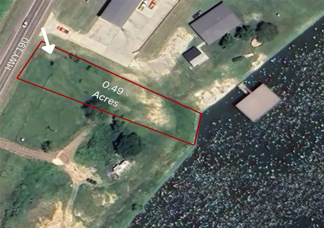 7th image of Tbd Hwy 190 W, Point Blank, TX 77364 | MLS# 62814398