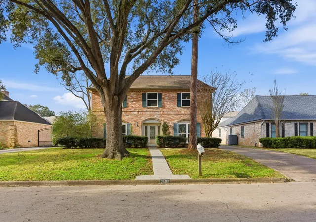 Photo 1 of Single family home for sale at 1306 Dominion Dr, Katy, TX 77450 | MLS# 9253969 | Listing updated on 2026-02-21
